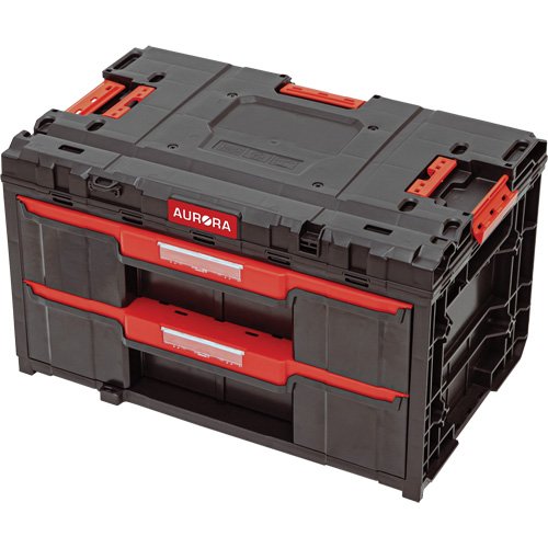UAX721 - Arx® 2-Drawer Toolbox