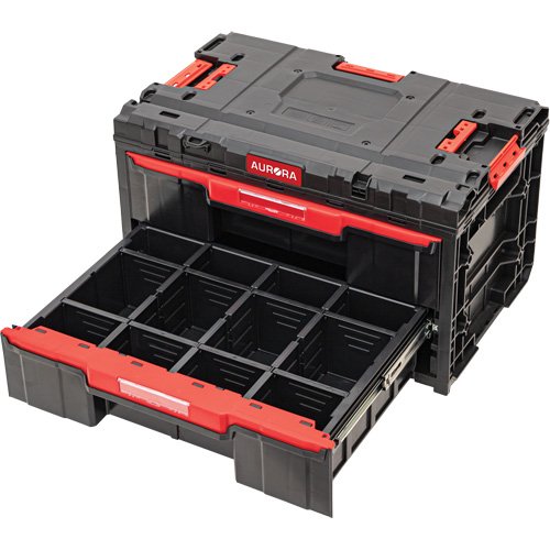 UAX721 - Arx® 2-Drawer Toolbox