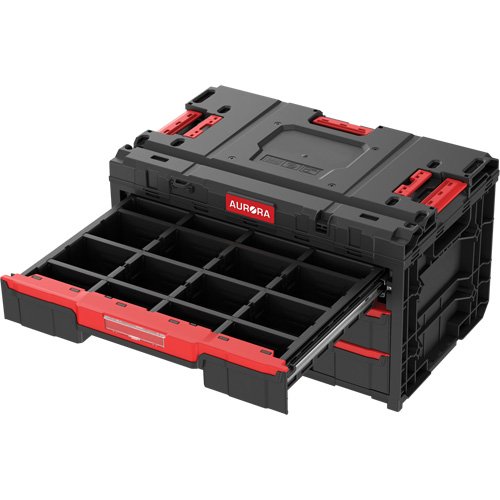 UAX722 - Arx® 3-Drawer Toolbox