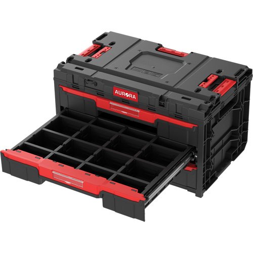 UAX722 - Arx® 3-Drawer Toolbox