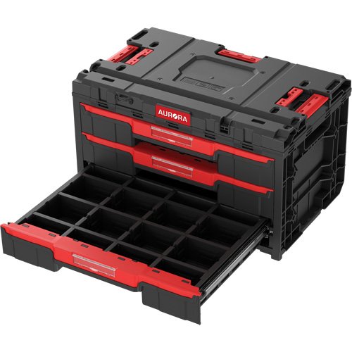 UAX722 - Arx® 3-Drawer Toolbox