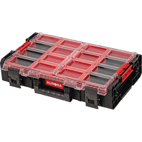 UAX726 - Arx® 2X-Large Organizer with Bins