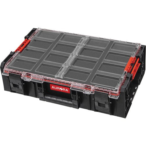 UAX727 - Arx™ 2X-Large Organizer with Multilayer Foam Inserts