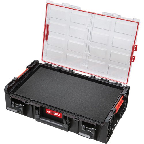 UAX727 - Arx™ 2X-Large Organizer with Multilayer Foam Inserts