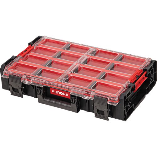 UAX729 - Arx™ X-Large Organizer with Long Bins