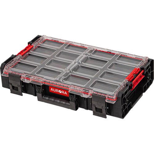 UAX730 - Arx™ X-Large Organizer with Multilayer Foam Inserts