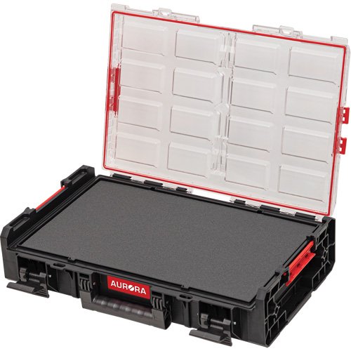UAX730 - Arx™ X-Large Organizer with Multilayer Foam Inserts