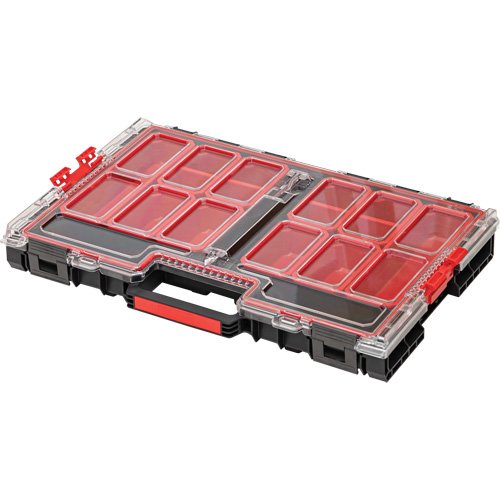 UAX731 - Arx® Large Organizer with Bins