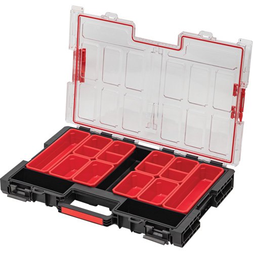 UAX731 - Arx® Large Organizer with Bins