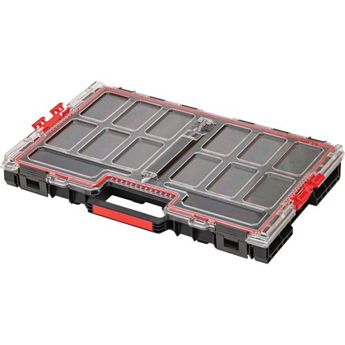 UAX732 - Arx™ Large Organizer with Multilayer Foam Inserts