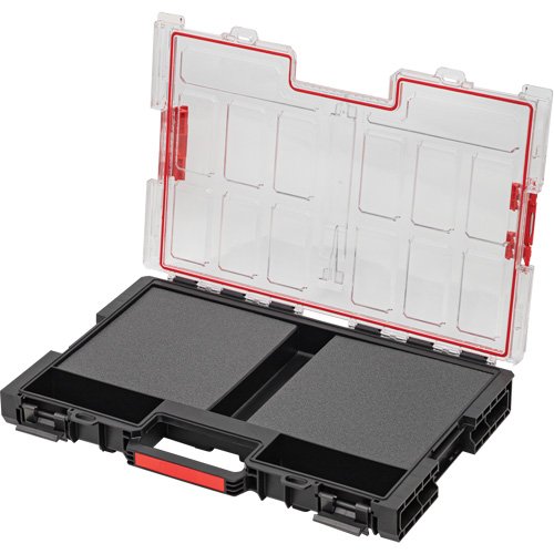 UAX732 - Arx™ Large Organizer with Multilayer Foam Inserts