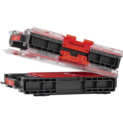 UAX733 - Arx™ Medium Organizer with Bins