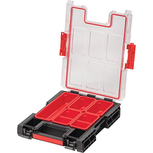 UAX733 - Arx™ Medium Organizer with Bins