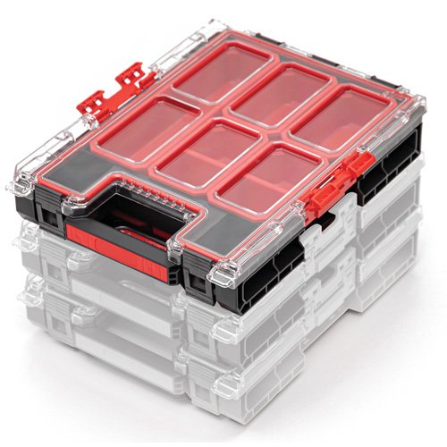UAX733 - Arx™ Medium Organizer with Bins