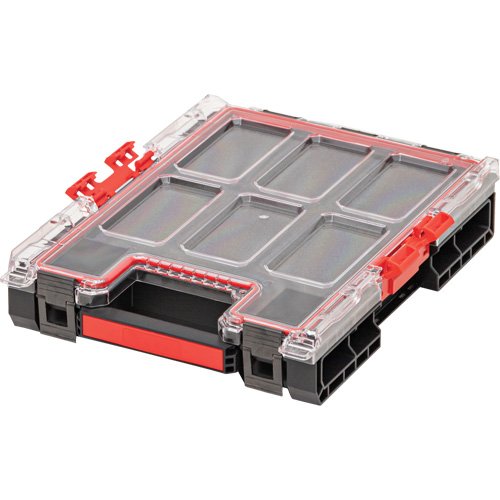 UAX734 - Arx™ Medium Organizer with Multilayer Foam Inserts