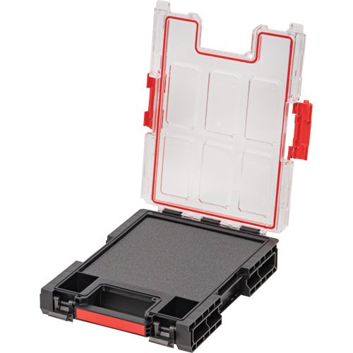 UAX734 - Arx™ Medium Organizer with Multilayer Foam Inserts