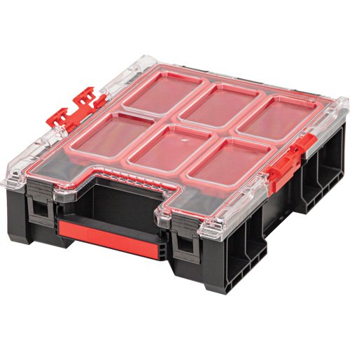 UAX735 - Arx® Medium Tall Organizer with Bins
