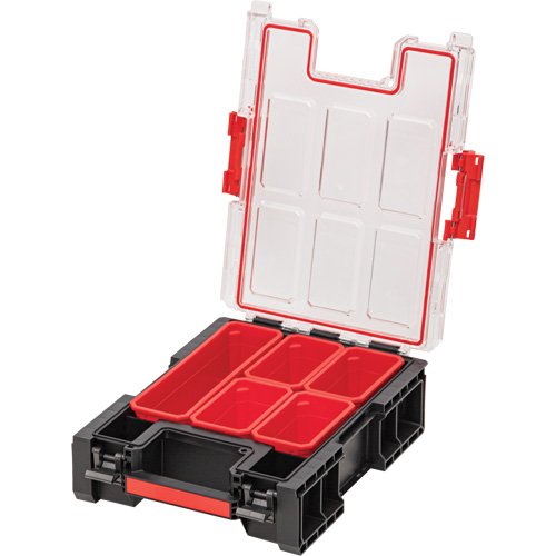 UAX735 - Arx® Medium Tall Organizer with Bins