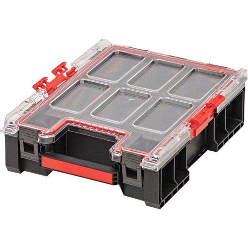 UAX736 - Arx™ Medium Tall Organizer with Multilayer Foam Inserts