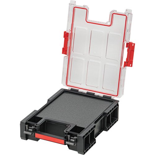 UAX736 - Arx™ Medium Tall Organizer with Multilayer Foam Inserts