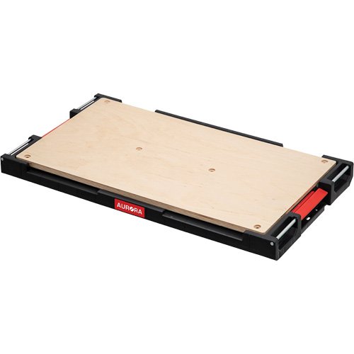 UAX737 - Arx™ Plywood Workstation Top