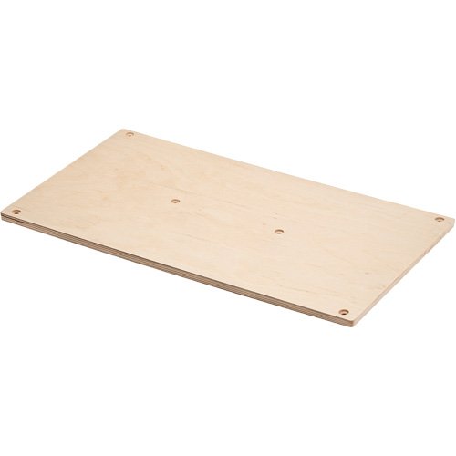 UAX737 - Arx™ Plywood Workstation Top