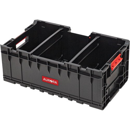 UAX738 - Arx™ Tool Crate with Dividers