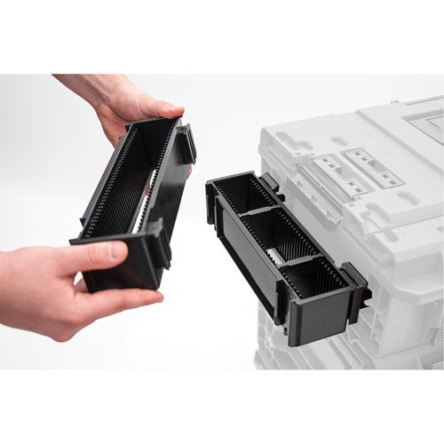 UAX740 - Arx™ Long Items Holder