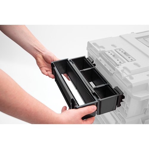 UAX740 - Arx™ Long Items Holder