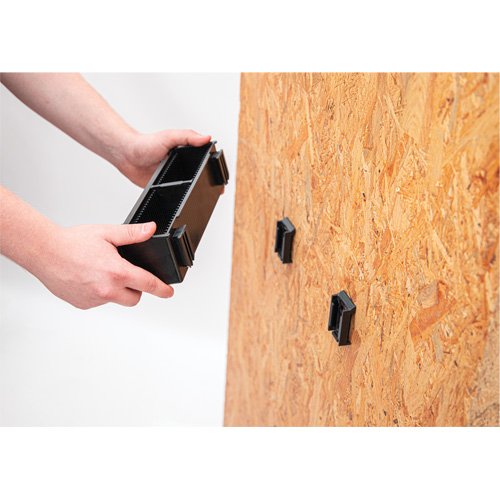 UAX740 - Arx™ Long Items Holder