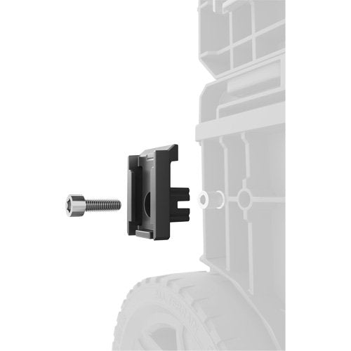 UAX744 - Arx™ Custom Connectors for Accessories & Wall-Mounting