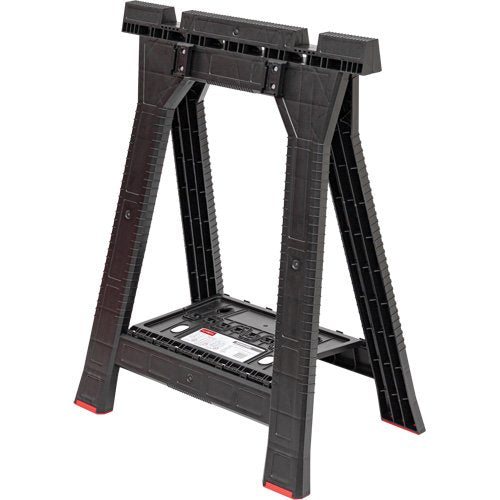 UAX746 - Arx™ Collapsible & Portable Sawhorse