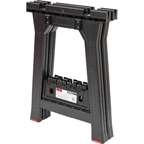UAX746 - Arx™ Collapsible & Portable Sawhorse