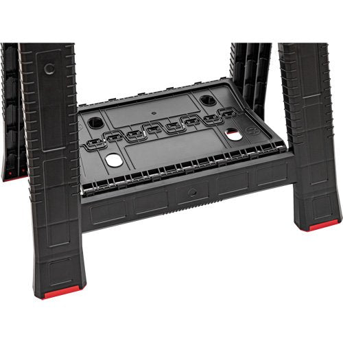 UAX746 - Arx™ Collapsible & Portable Sawhorse