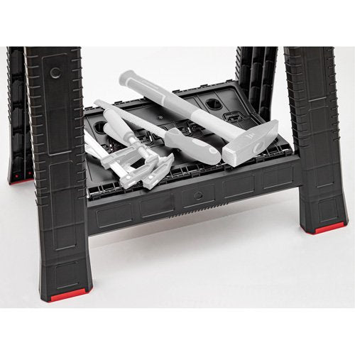 UAX746 - Arx™ Collapsible & Portable Sawhorse
