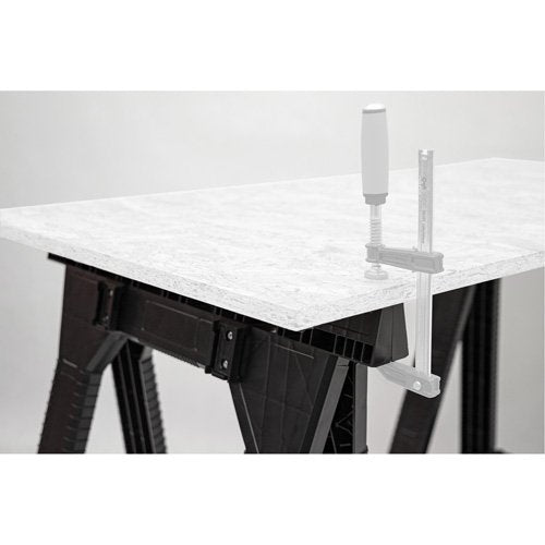 UAX746 - Arx™ Collapsible & Portable Sawhorse
