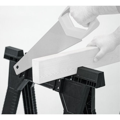 UAX746 - Arx™ Collapsible & Portable Sawhorse
