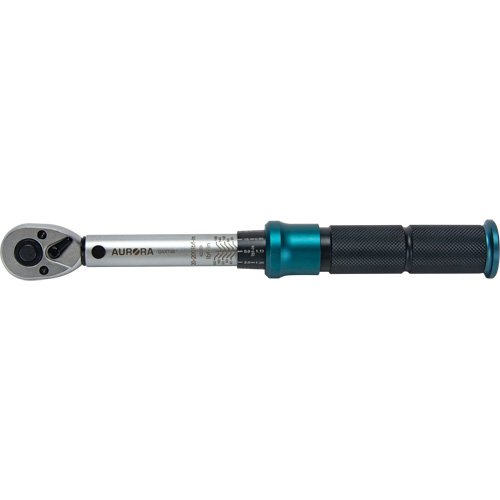 UAX748 - 72-Tooth Torque Wrench