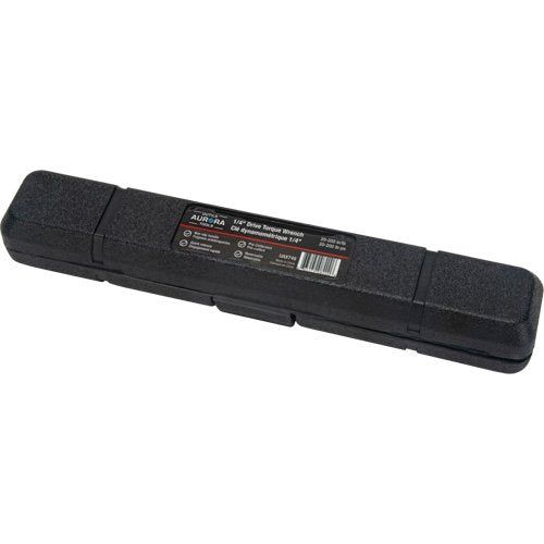 UAX748 - 72-Tooth Torque Wrench