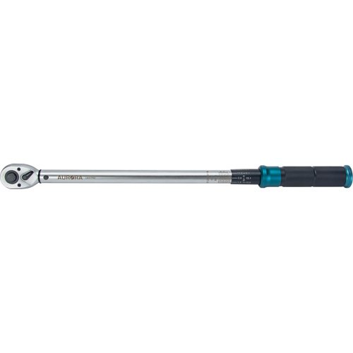 UAX750 - 72-Tooth Torque Wrench