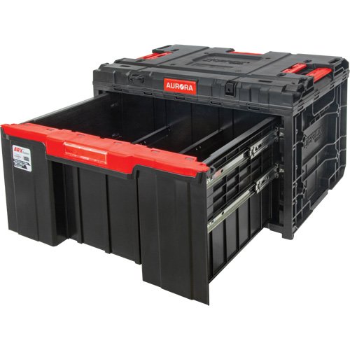 UAX751 - Arx® Single Drawer Toolbox