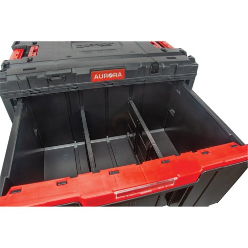 UAX751 - Arx® Single Drawer Toolbox