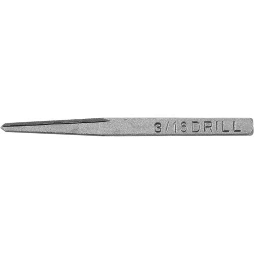 UAX760 - Undercut Flute Screw Extractor