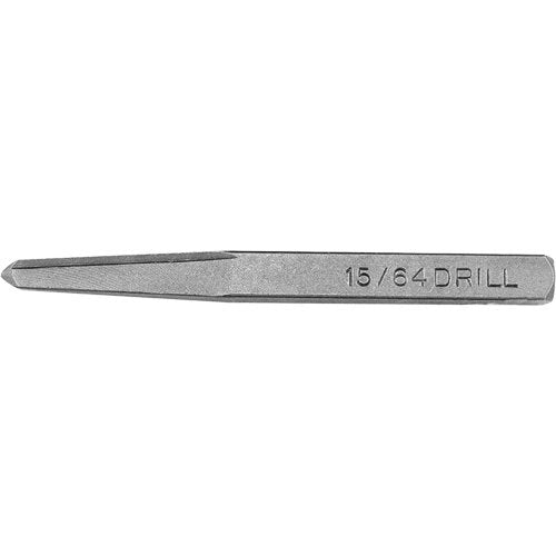 UAX761 - Undercut Flute Screw Extractor