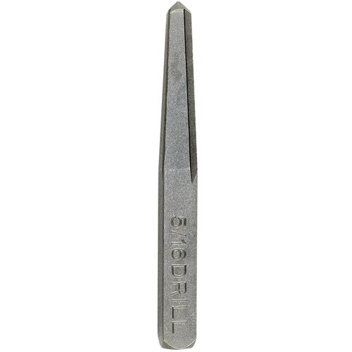 UAX762 - Undercut Flute Screw Extractor