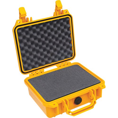 UAX771-1200 Protector Case with Foam