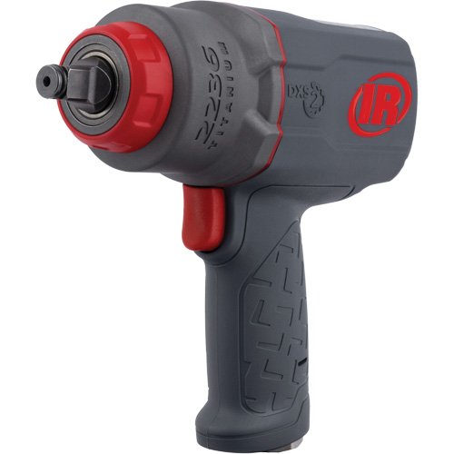 UAX850-Heavy-Duty Impact Wrench with Friction Ring