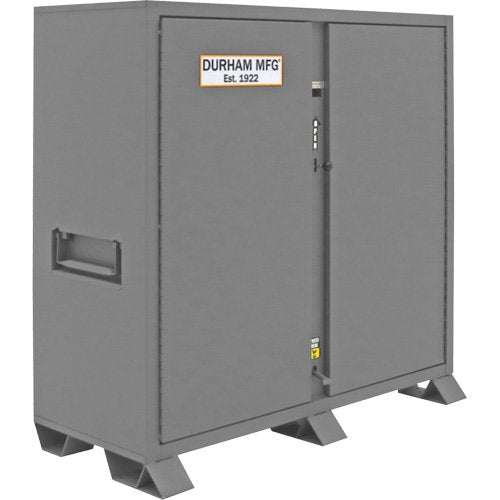UAX916-Jobsite Storage Cabinet