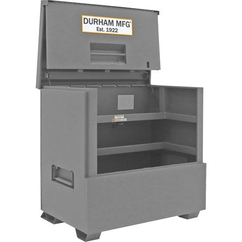 UAX919-38.3 cu. ft. Jobsite Piano Box