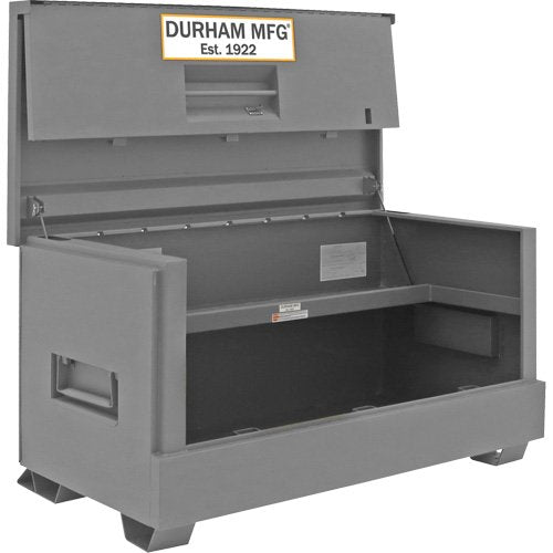 UAX920-31.9 cu. ft. Jobsite Piano Box